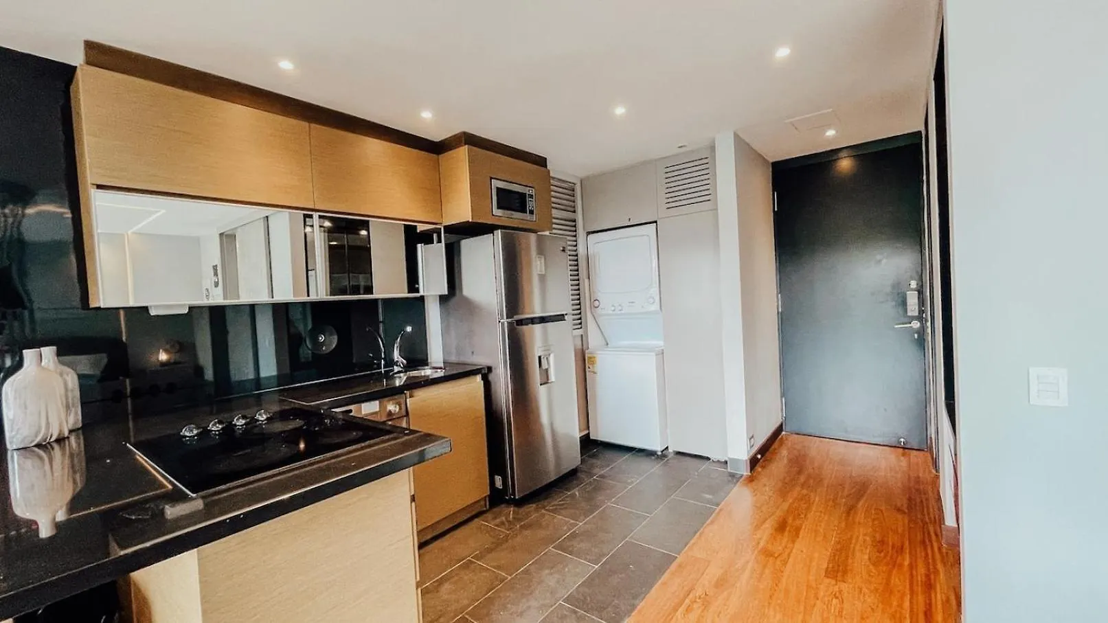 Amazing Luxury 1 Bedroom Gym & Pool Provenza 704 Medellin