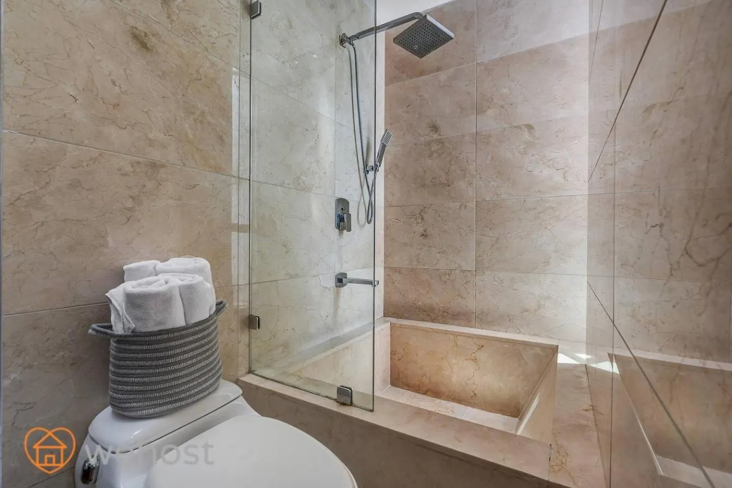 Amazing Luxury 1 Bedroom Gym & Pool Provenza 704 Medellin 0*,  Colombia