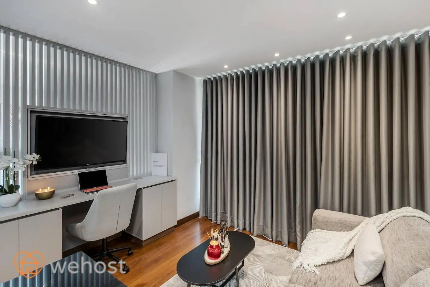 Amazing Luxury 1 Bedroom Gym & Pool Provenza 704 Medellin 0*,