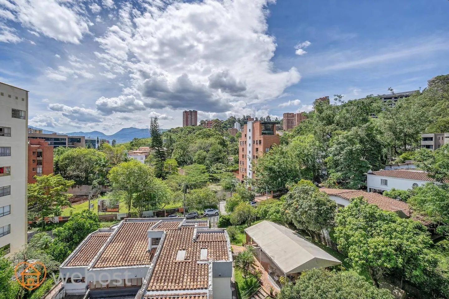 Amazing Luxury 1 Bedroom Gym & Pool Provenza 704 Medellin Apartment