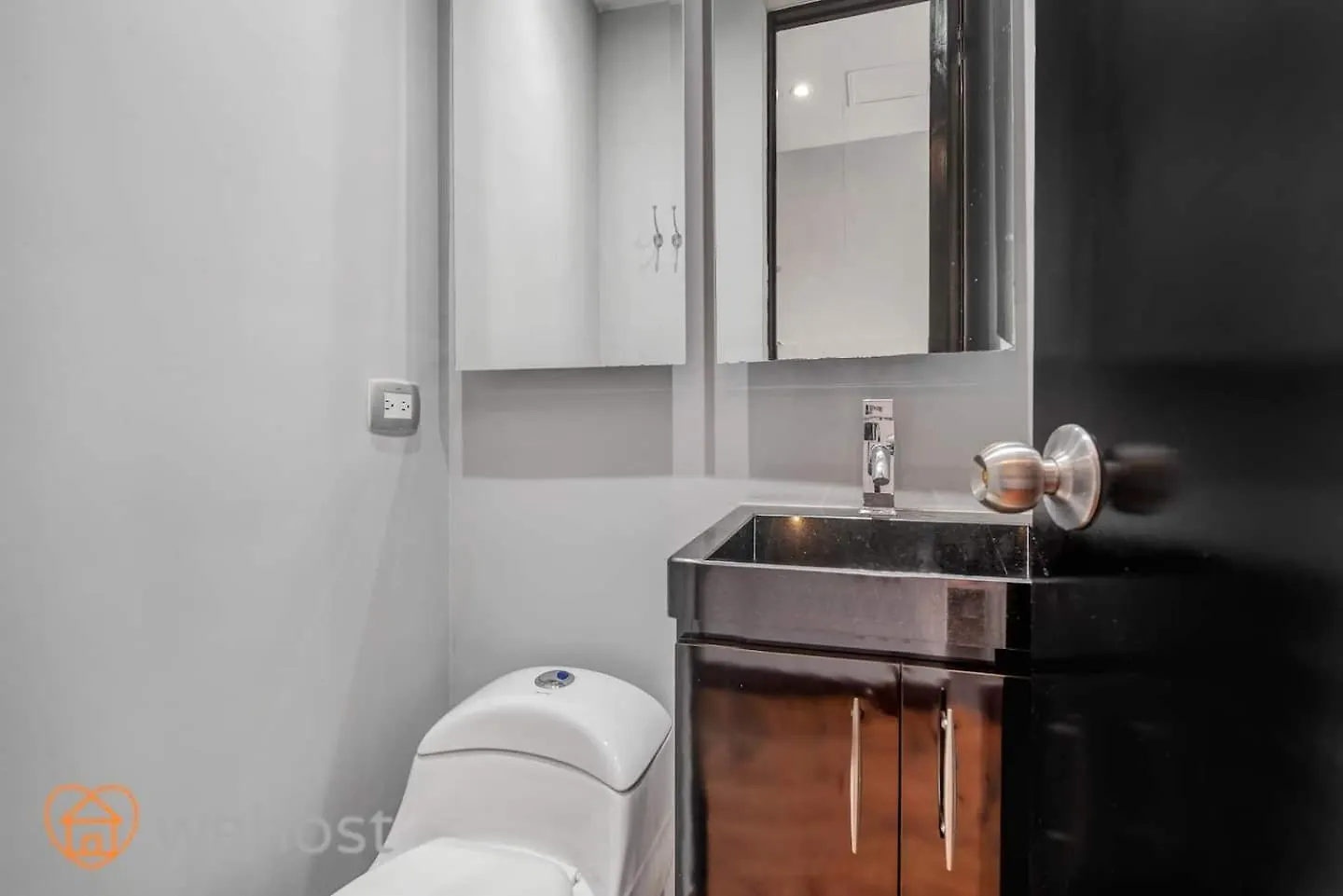 Amazing Luxury 1 Bedroom Gym & Pool Provenza 704 Medellin Apartment